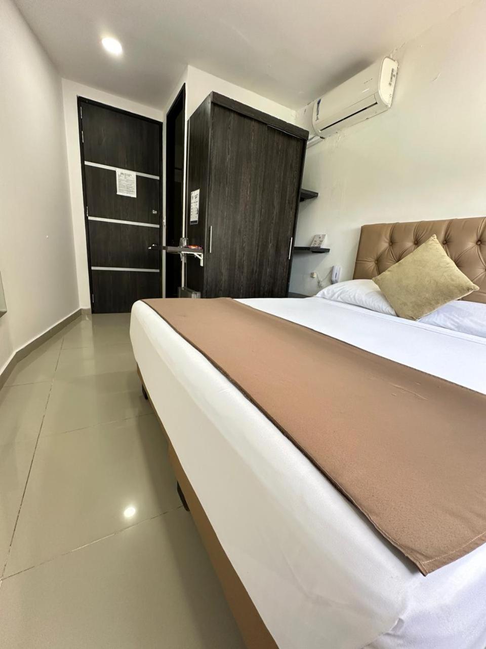 Hotel Hernandez Ctg Cartagena
