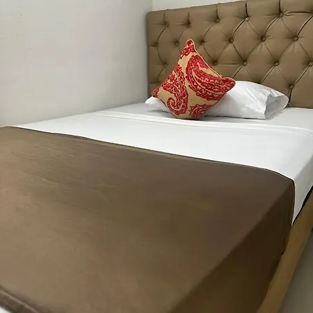 Hotel Hernandez Ctg Cartagena Exterior foto
