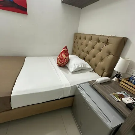 Hotel Hernandez Ctg Cartagena Exterior foto