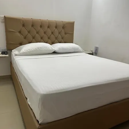 Hotel Hernandez Ctg Cartagena Exterior photo