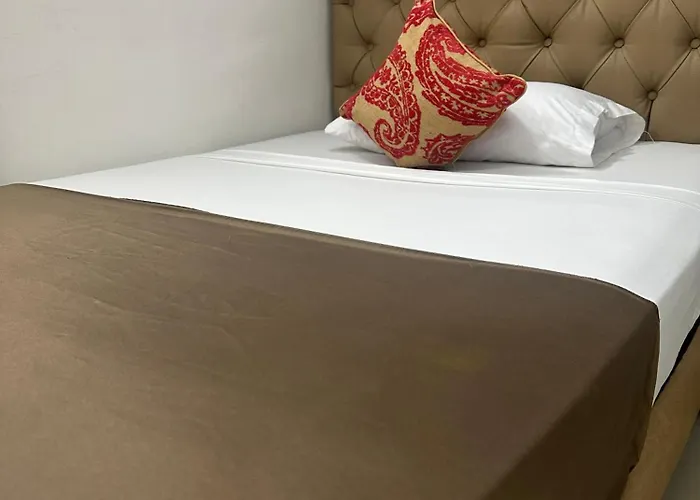 Hotel Hernandez Ctg