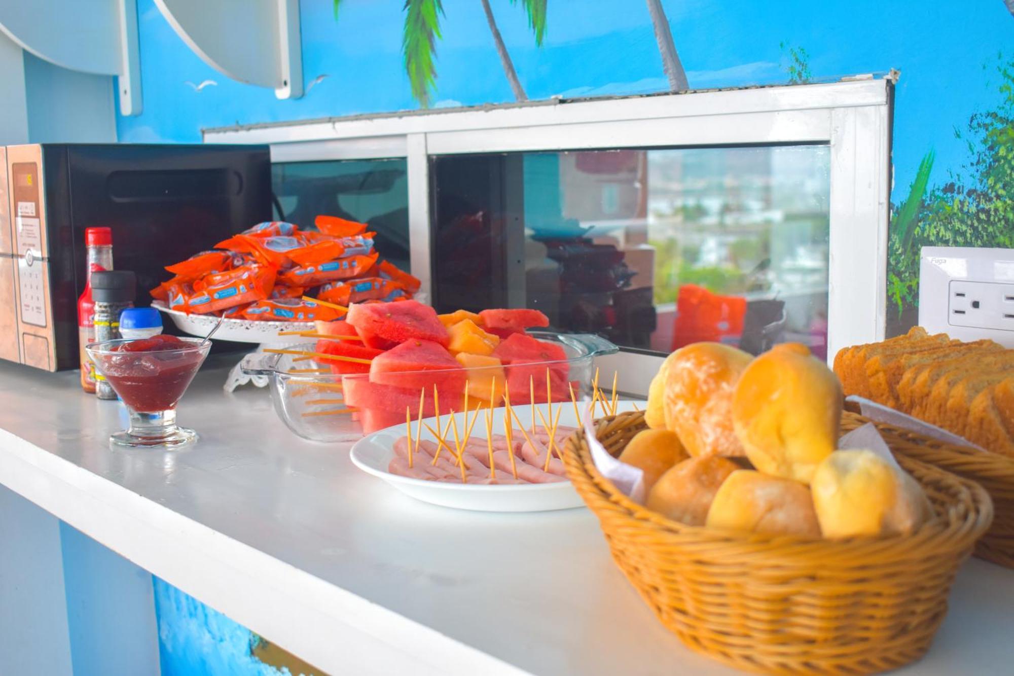 Hernandez Ctg 酒店 Cartagena