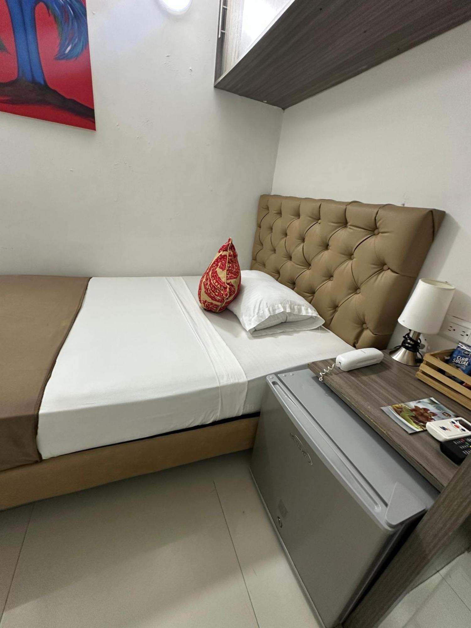 Hernandez Ctg Hotel Cartagena